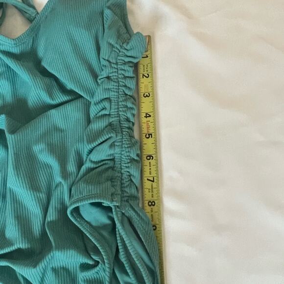 Time & Tru swimsuit NWOT - Picture 7 of 16